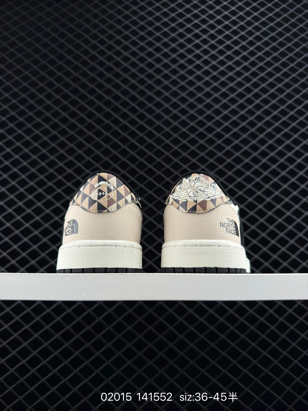 Travis Scott x Fragment Design x Jordan Air Jordan 1 Low OG SP